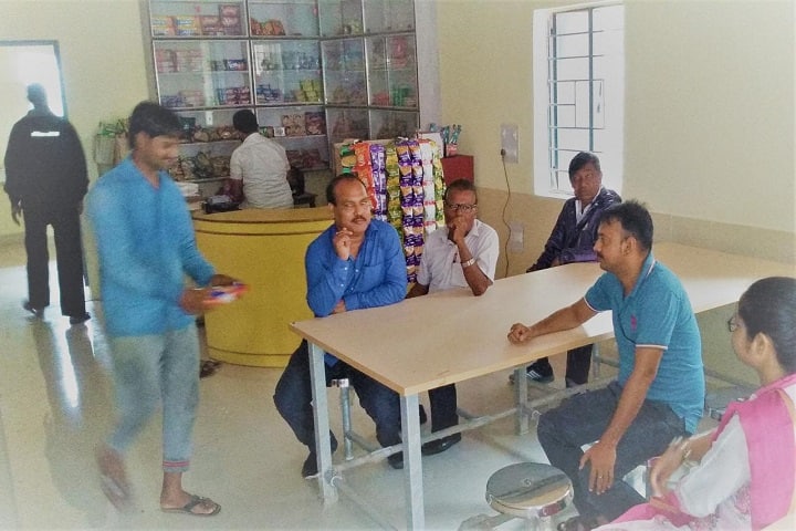 Government Polytechnic campus in Koderma, Jharkhand, India — photo 4