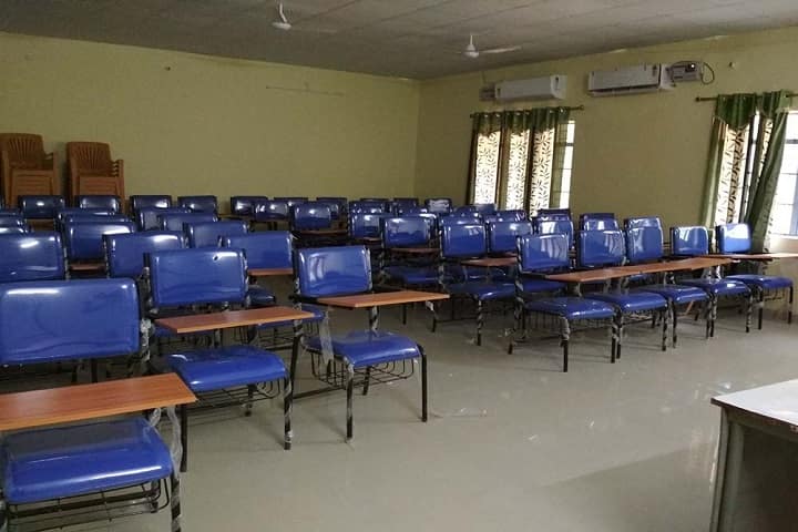 Government Polytechnic campus in Koderma, Jharkhand, India — photo 5