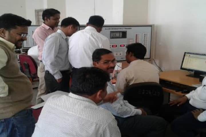 Government Polytechnic campus in Hingoli, Maharashtra, India — photo 2