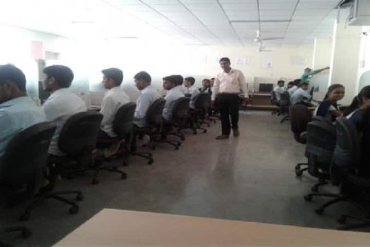 Government Polytechnic campus in Hingoli, Maharashtra, India — photo 4