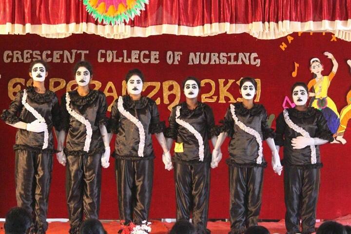 Red Crescent College of Nursing campus in Feroke, Kerala, India — photo 5