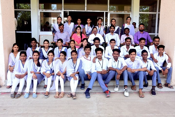 Government Polytechnic campus in Arvi, Maharashtra, India — photo 3