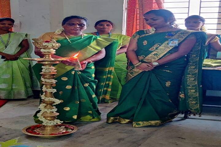 RAAK Nursing and Paramedical College campus in Puducherry, India — photo 6