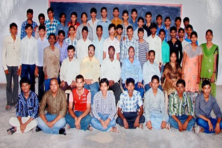 Vasavi Polytechnic campus in Kurnool, Andhra Pradesh, India — photo 4