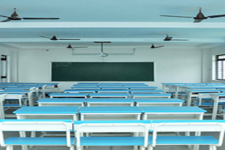 PSG Ponnammaal College of Nursing campus in Tiruppur, Tamil Nadu, India — photo 4