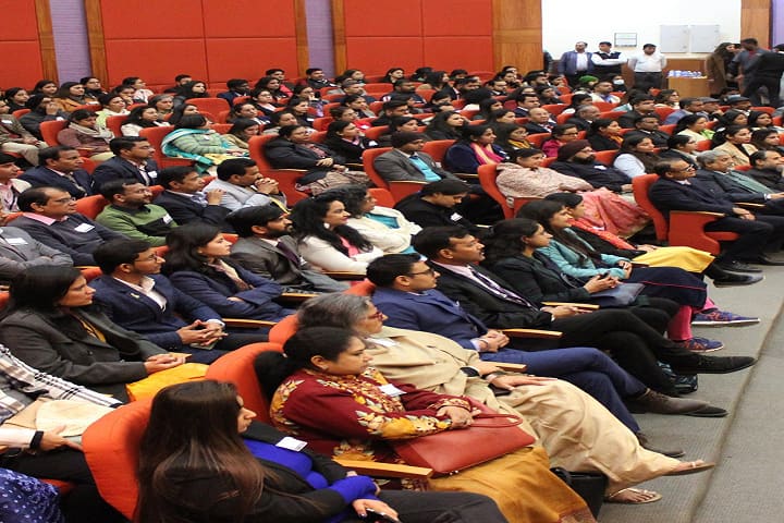 School of Law campus in Gurgaon, Haryana, India — photo 4