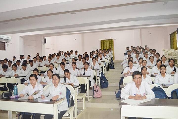 School of Legal Studies campus in Bhopal, Madhya Pradesh, India — photo 5