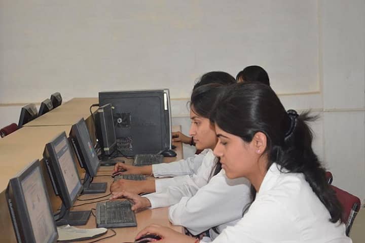 School of Legal Studies campus in Bhopal, Madhya Pradesh, India — photo 6