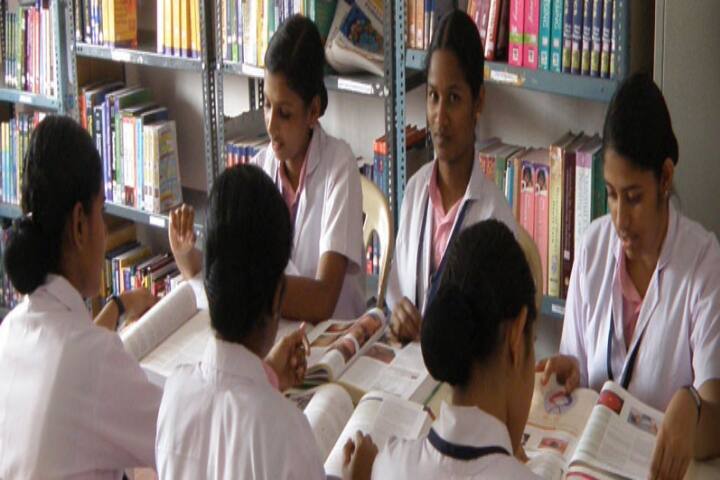 Poyanil College of Nursing campus in Pathanamthitta, Kerala, India — photo 4
