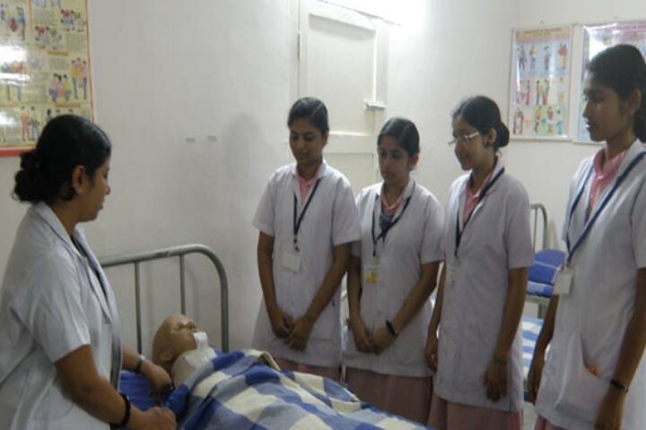 Poyanil College of Nursing campus in Pathanamthitta, Kerala, India — photo 5