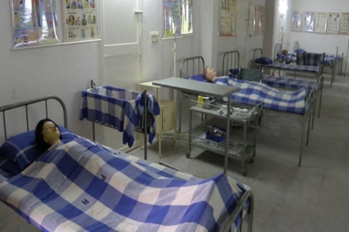 Poyanil College of Nursing campus in Pathanamthitta, Kerala, India — photo 6