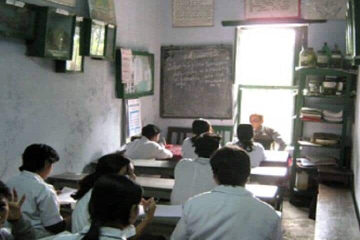 Burdwan Homeopathic Medical College and Hospital campus in Bardhaman, West Bengal, India — photo 2