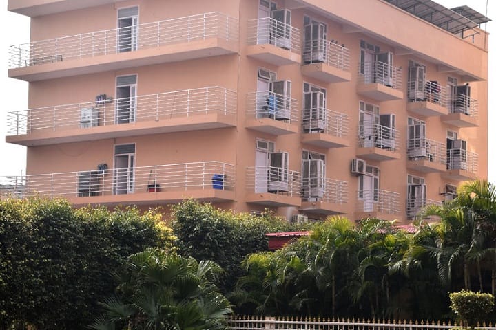 Bakson Homoeopathic Medical College and Hospital, Greater Noida campus in Greater Noida, Uttar Pradesh, India