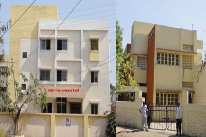 MPLAW campus in Aurangabad, Maharashtra, India — photo 3