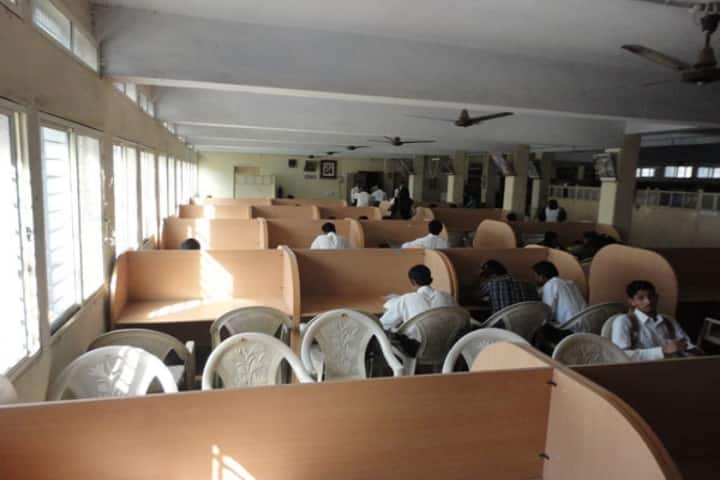 MPLAW campus in Aurangabad, Maharashtra, India — photo 5