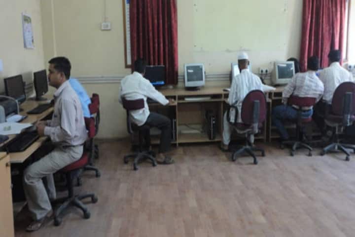 MPLAW campus in Aurangabad, Maharashtra, India — photo 6