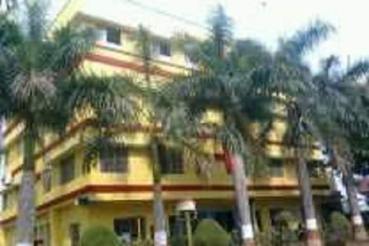 Shree PM Patel Post Graduate Institute of Law and Human Rights, Anand campus in Nadiad, Gujarat, India