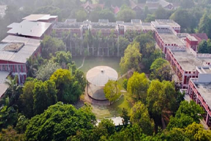 Sarvajanik University campus in Surat, Gujarat, India — photo 2