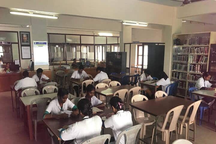 Sarada Krishna Homoeopathic Medical College campus in Kanyakumari, Tamil Nadu, India — photo 6
