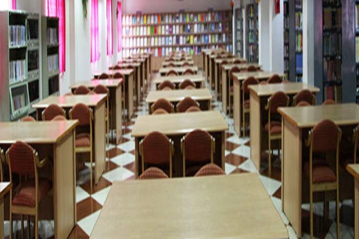 Dhanalakshmi Srinivasan College of Pharmacy campus in Perambalur, Tamil Nadu, India — photo 4