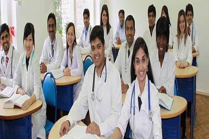 Dhanalakshmi Srinivasan College of Pharmacy campus in Perambalur, Tamil Nadu, India — photo 6