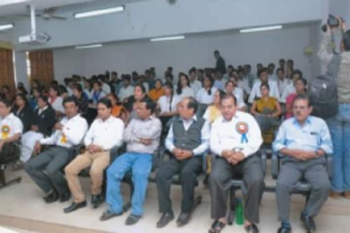 School of Studies in Law campus in Raipur, Chhattisgarh, India — photo 3