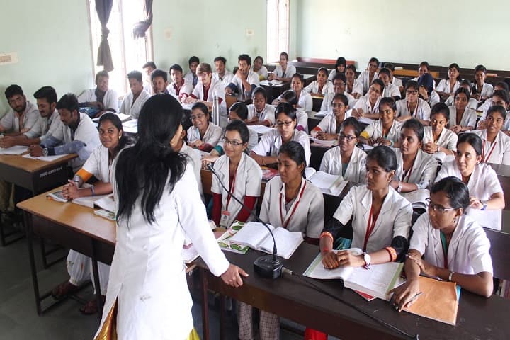Venkateswara Homoeopathic Medical College and Hospital campus in Chennai, Tamil Nadu, India — photo 3