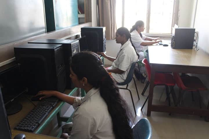 Venkateswara Homoeopathic Medical College and Hospital campus in Chennai, Tamil Nadu, India — photo 4