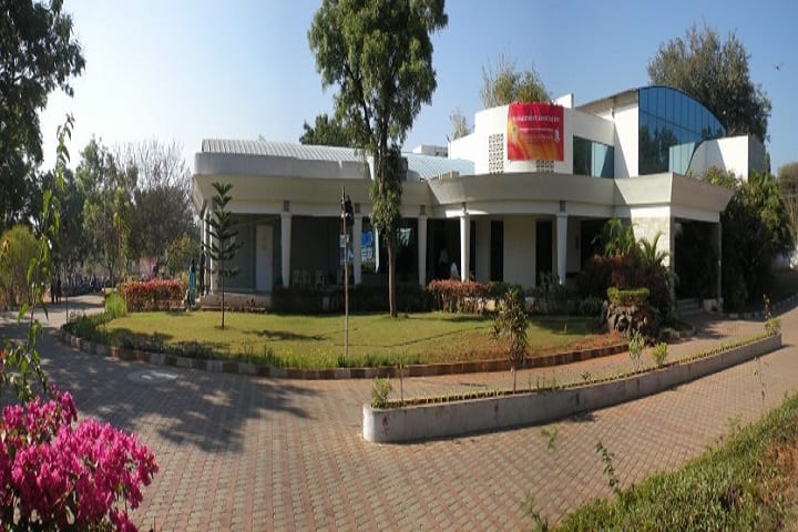 BN Bahadur Institute of Management Sciences campus in Mysuru, Karnataka, India — photo 1