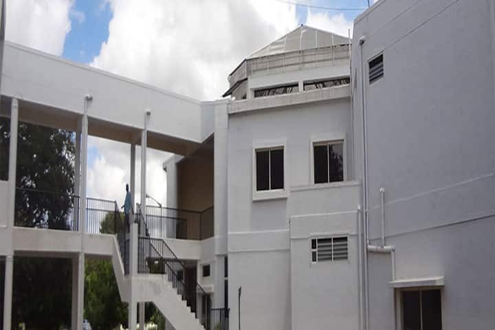 BN Bahadur Institute of Management Sciences campus in Mysuru, Karnataka, India — photo 2