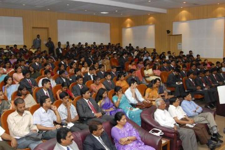 BN Bahadur Institute of Management Sciences campus in Mysuru, Karnataka, India — photo 6