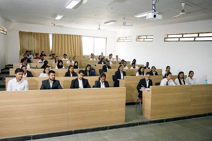 School of Law campus in Nashik, Maharashtra, India — photo 4