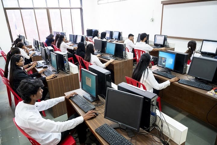 School of Law campus in Nashik, Maharashtra, India — photo 5