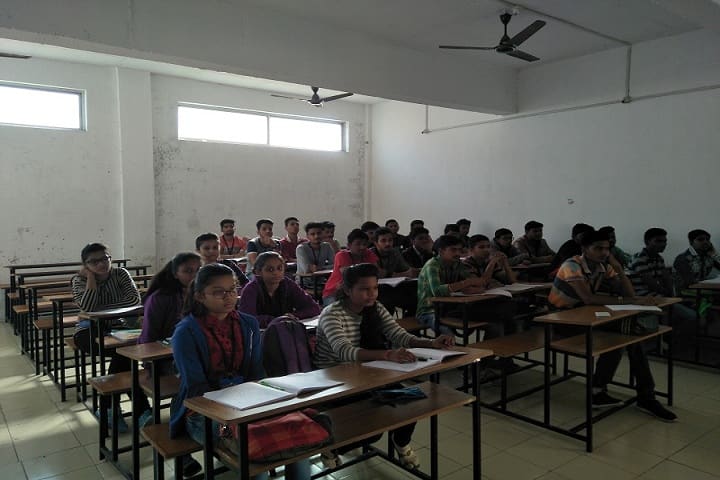 Vallabh Budhi Polytechnic campus in Navsari, Gujarat, India — photo 2