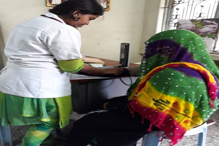 Sri Sairam Homoeopathy Medical College and Research Centre campus in Chennai, Tamil Nadu, India — photo 5