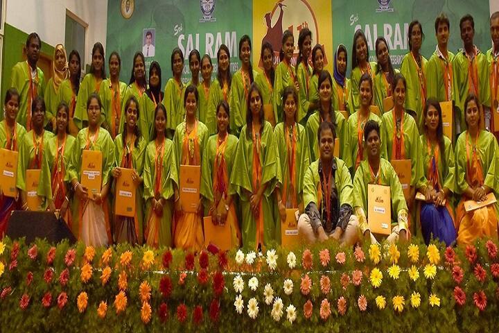 Sri Sairam Homoeopathy Medical College and Research Centre campus in Chennai, Tamil Nadu, India — photo 6