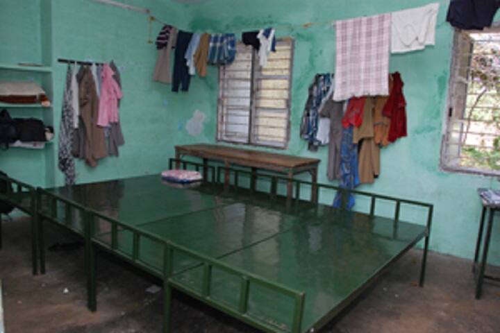 Valivalam Desikar Polytechnic College campus in Nagapattinam, Tamil Nadu, India — photo 4