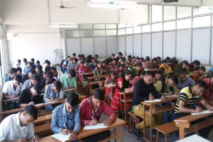 Sheth VS Law College campus in Unjha, Gujarat, India — photo 2