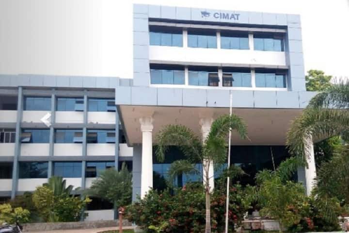 CIMAT Coimbatore campus in Vellimalaipattinam, Tamil Nadu, India — photo 1