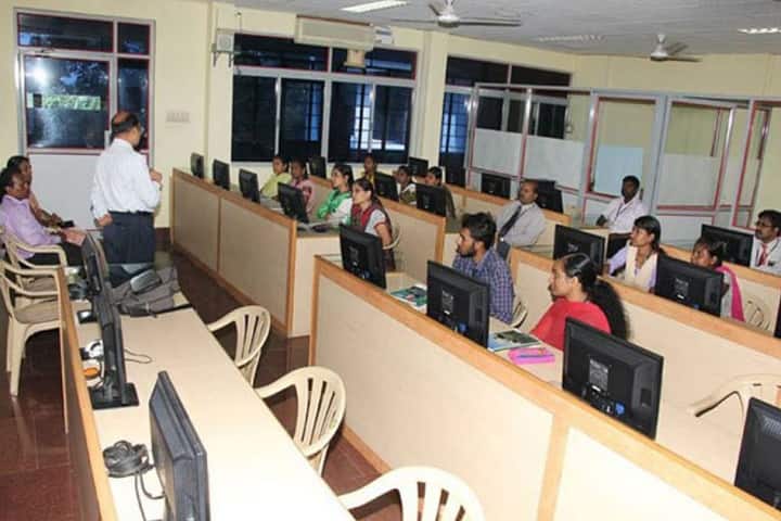 CIMAT Coimbatore campus in Vellimalaipattinam, Tamil Nadu, India — photo 5