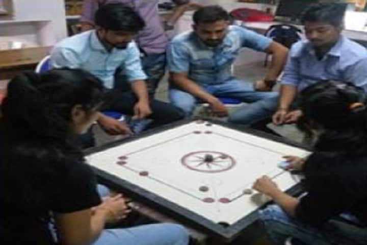 Devi Ahilya College of Pharmacy campus in Indore, Madhya Pradesh, India — photo 3