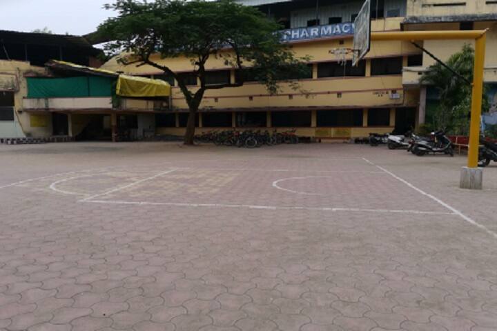 Devi Ahilya College of Pharmacy campus in Indore, Madhya Pradesh, India — photo 4