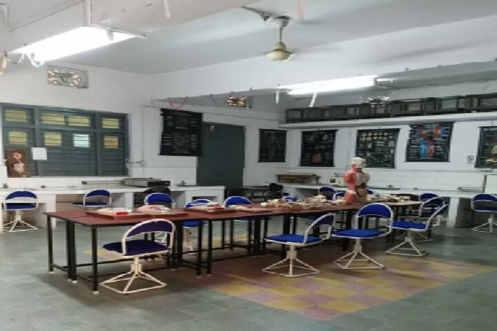 Devi Ahilya College of Pharmacy campus in Indore, Madhya Pradesh, India — photo 6