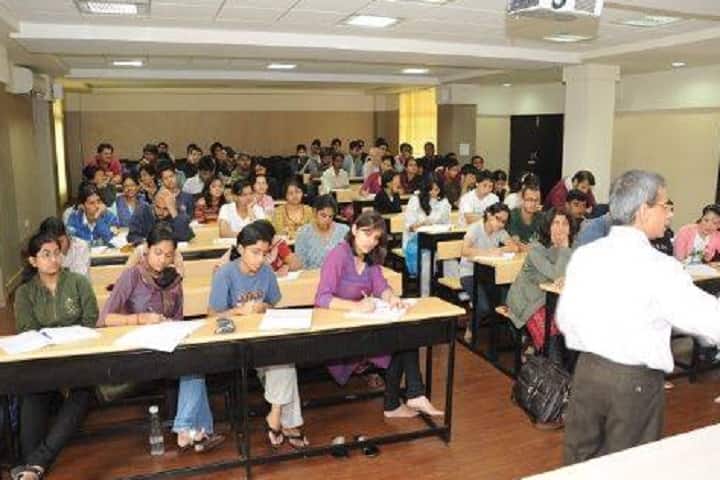 Sharada Vikas School of Excellence for Law campus in Bengaluru, Karnataka, India — photo 1