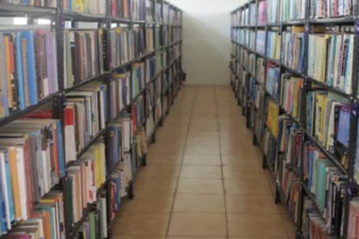 V Ramakrishna Polytechnic College campus in Chennai, Tamil Nadu, India — photo 4