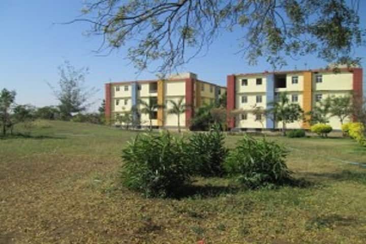 BM College of Management and Research campus in Indore, Madhya Pradesh, India — photo 1