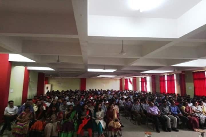 BM College of Management and Research campus in Indore, Madhya Pradesh, India — photo 3