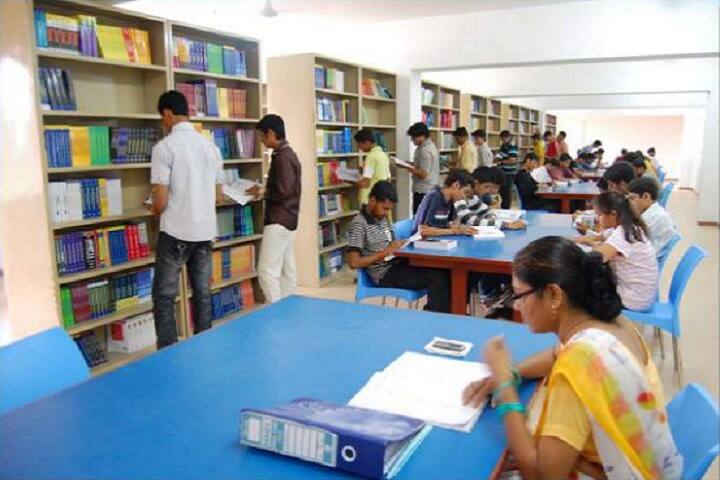 Shankersinh Vaghela Bapu Institute of Law campus in Gandhinagar, Gujarat, India — photo 6