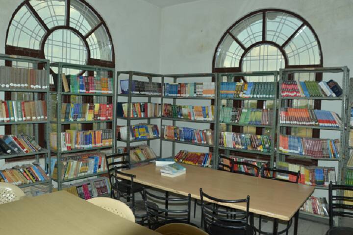 Shaheed Bhagat Singh Law College campus in Jaipur, Rajasthan, India — photo 2