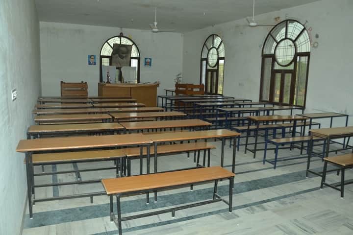 Shaheed Bhagat Singh Law College campus in Jaipur, Rajasthan, India — photo 3